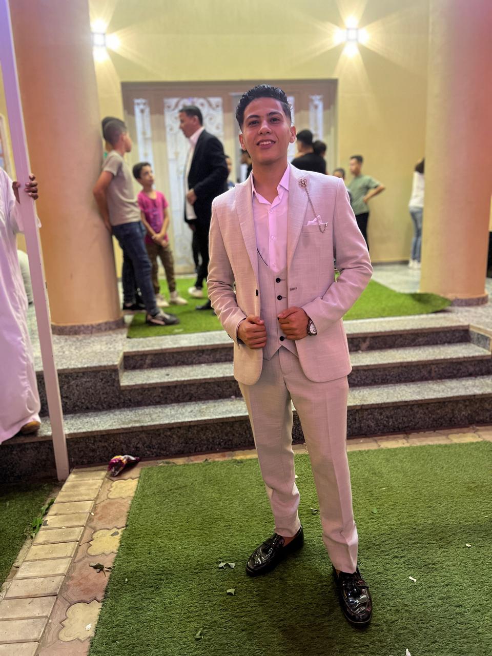 احمد العربى profiel foto.