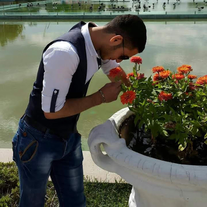muhammed ala mustafa الصورة الشخصية