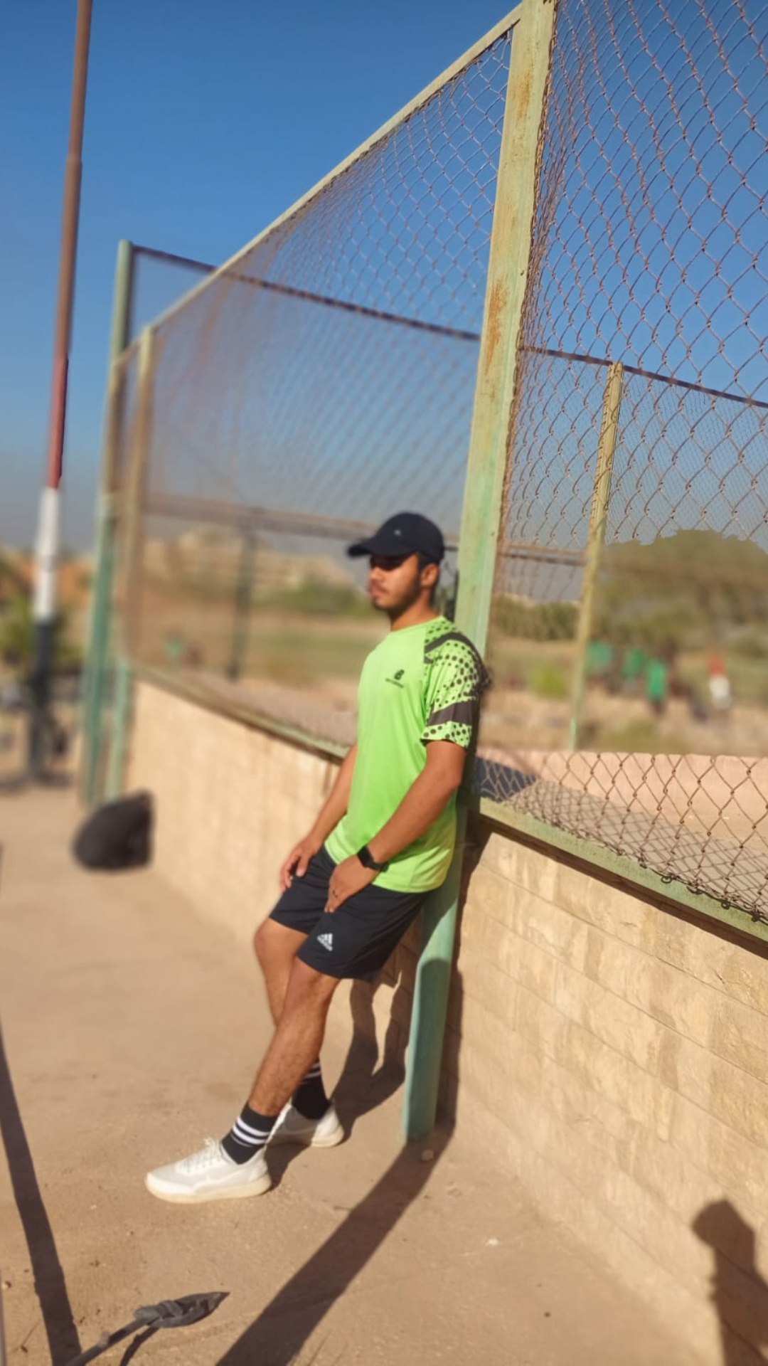 Belal Mohamed الصورة الشخصية