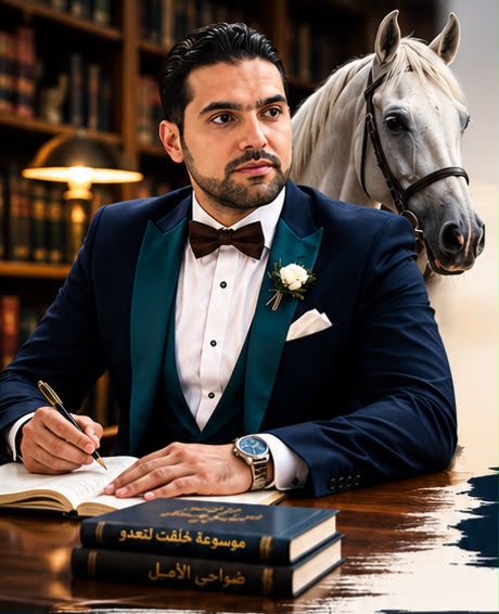 said عکس پروفایل