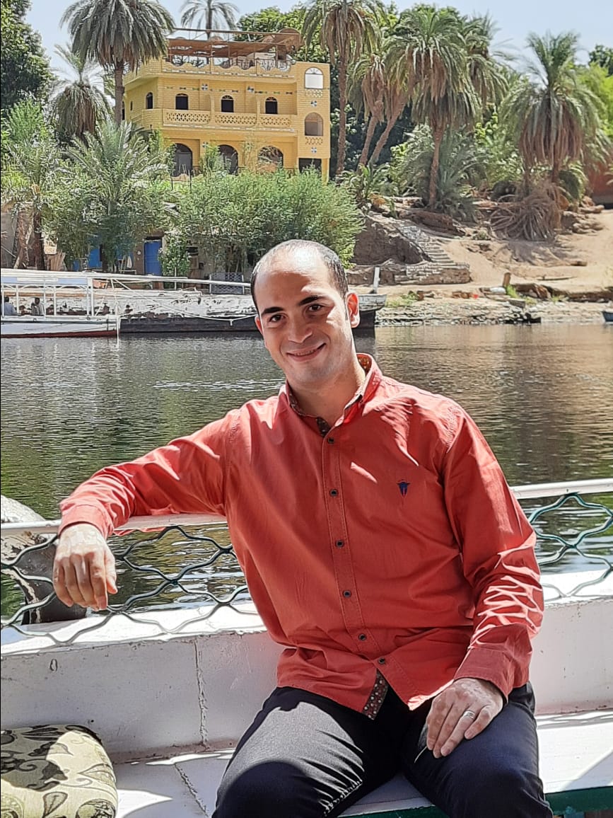 Gentelman Ahmed Profilbild