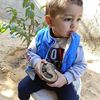 ابو علم الصورة الشخصية