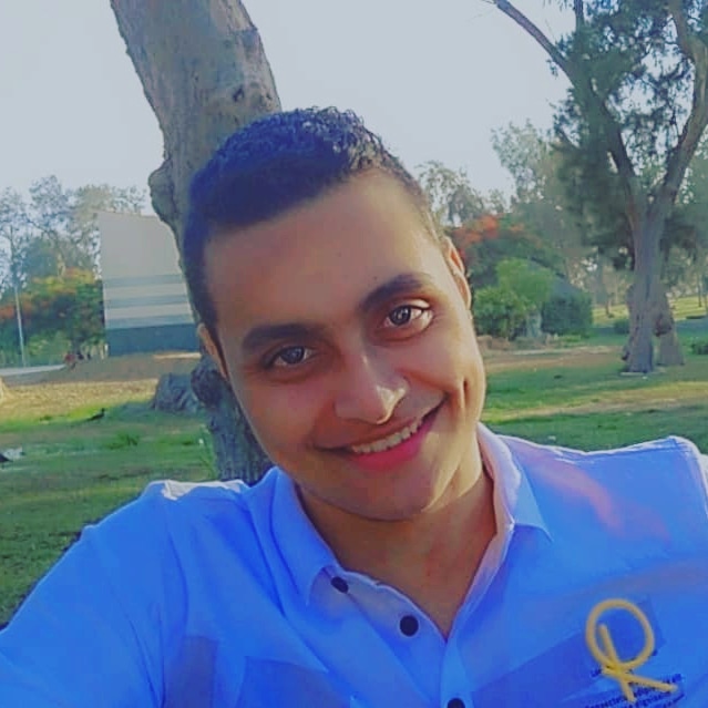 Eslam Masoud 프로필 사진.