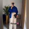 صورة حساب هبه سعد