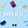 amer x