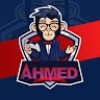 Mr.a7med Ka7ila (‫كحيله / ka7ila‬‎)