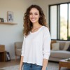صورة حساب Maha El-Badry