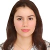 صورة حساب Rabha El-hilali