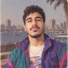 صورة حساب احمد عبده