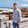 حازم احمد غازى