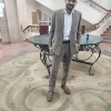 Ahmed salama