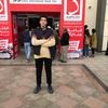 Yousef Hatem