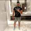 tarek nasr