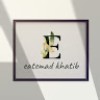 eatemad khatib