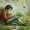 صورة حساب خارج الصندوق 