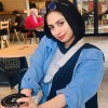 Nora Ahmed 