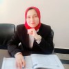 صورة حساب عزه نورالدين 