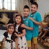 Zidia Braham