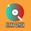 ألــتـرا كـومـيـكـس - Ultra Comex