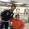 Mohamed Hawash Family