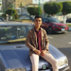Eyad Khiry