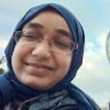 ghazal mahmoud