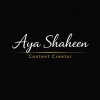 Aya Shaheen
