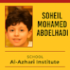Sohail elhady