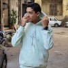 Melvin Hossam