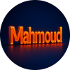 صورة حساب  Mahmoud