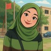 صورة حساب Arwa ali