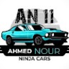 NINJA CARS