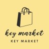 صورة حساب Key-market
