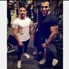 Mohamed Hussien