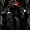 Shadow of anime