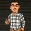محمود رمضان