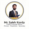 Saleh Kordy