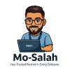 Mohammed Salah