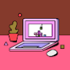 صورة حساب Aml 777