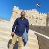 خالد هلال
