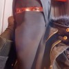Mariam Ahmed