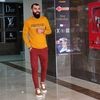 عمروش ال تركي