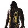 beast hunter