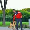 با رون