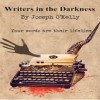 Dark writer