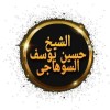 الشيخ حسين يوسف السوهاجى