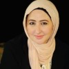 صورة حساب سحر ابراهيم 
