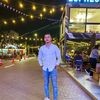 Hesham Amr