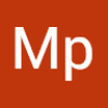 صورة حساب Mp Ha