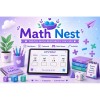 Math Nest 
